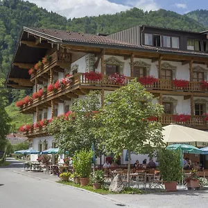 Hotell Keindl, Oberaudorf
