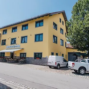 Värdshus Metzgerei Linsmeier, Iggensbach