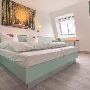 Hotell Auszeit, Himmelkron
