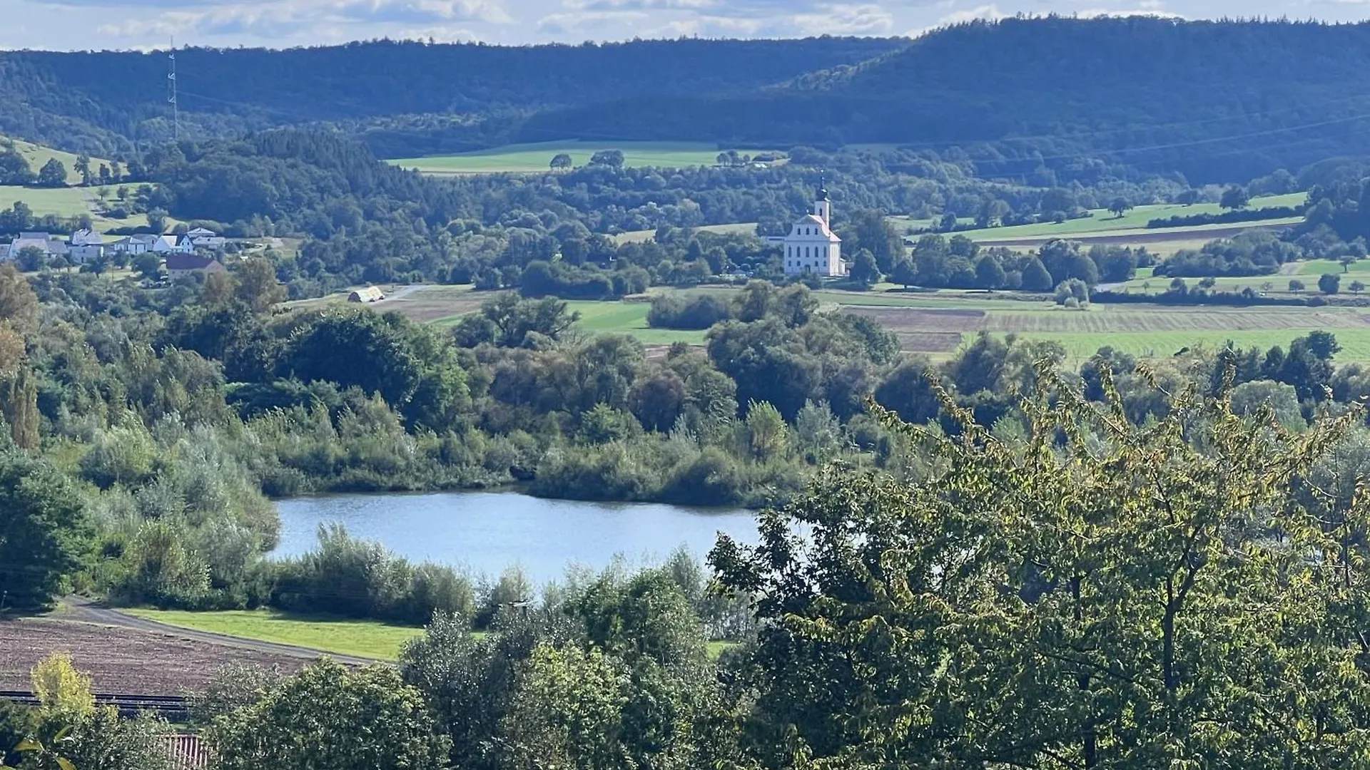 Alte Rose Gasthaus Ebelsbach 3*,  Germany