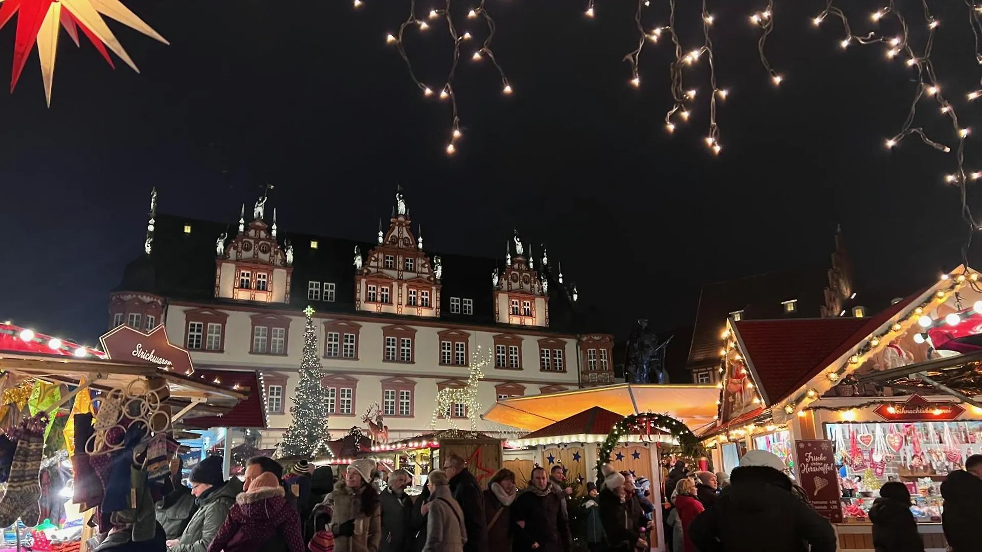 Alte Rose Gasthaus Ebelsbach Hotel