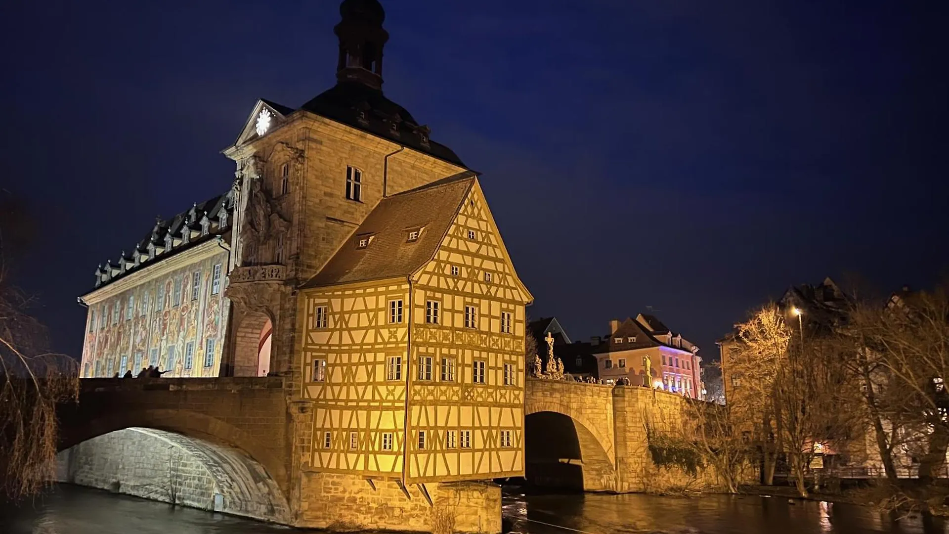 Alte Rose Gasthaus Ebelsbach