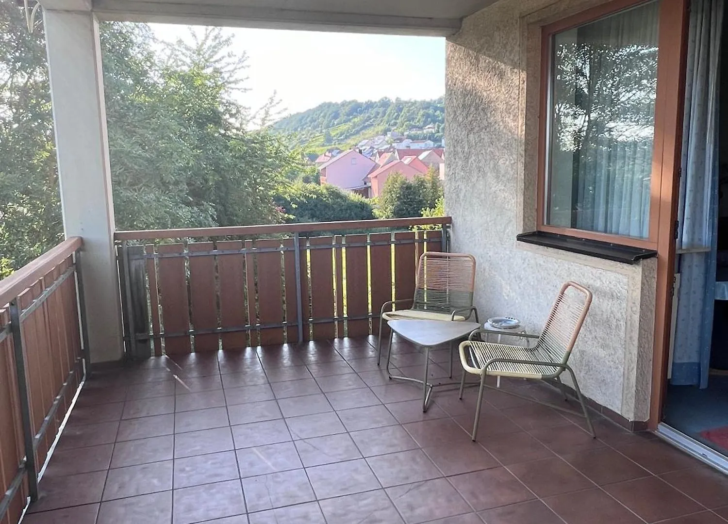 Alte Rose Gasthaus Ebelsbach Hotel