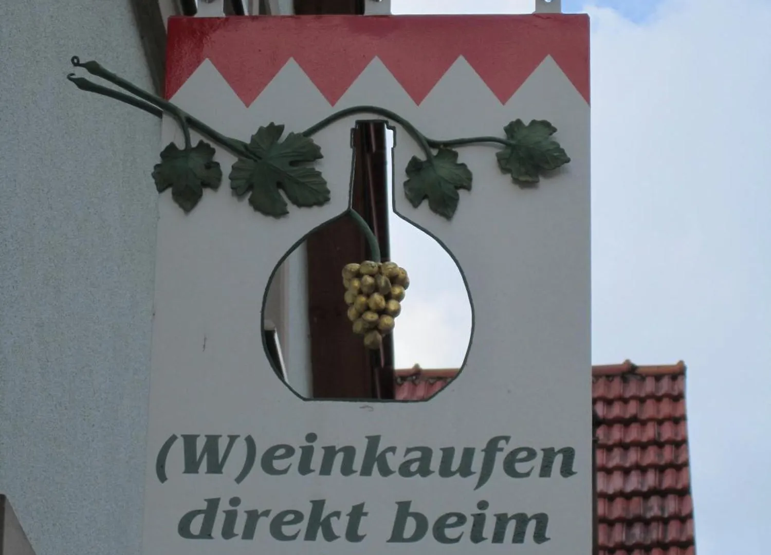 *** Hotel Alte Rose Gasthaus Ebelsbach Germany
