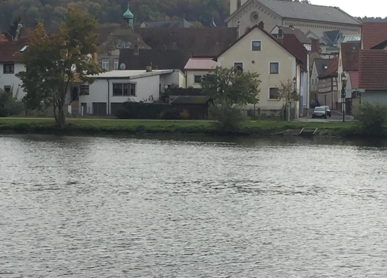 Hotel Alte Rose Gasthaus Ebelsbach