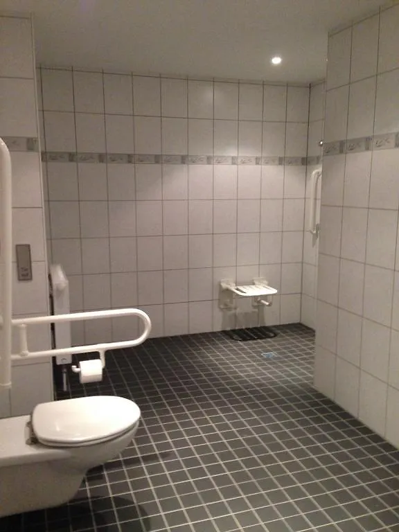 *** Hotel Alte Rose Gasthaus Ebelsbach Germany