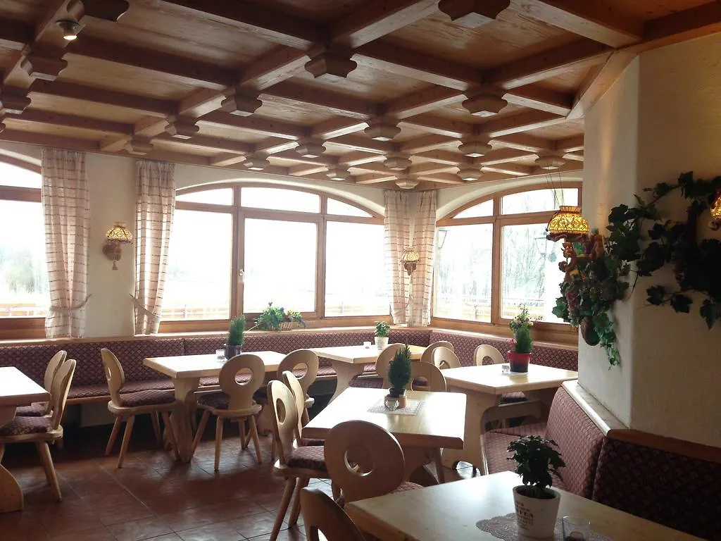 Hotel Alte Rose Gasthaus Ebelsbach