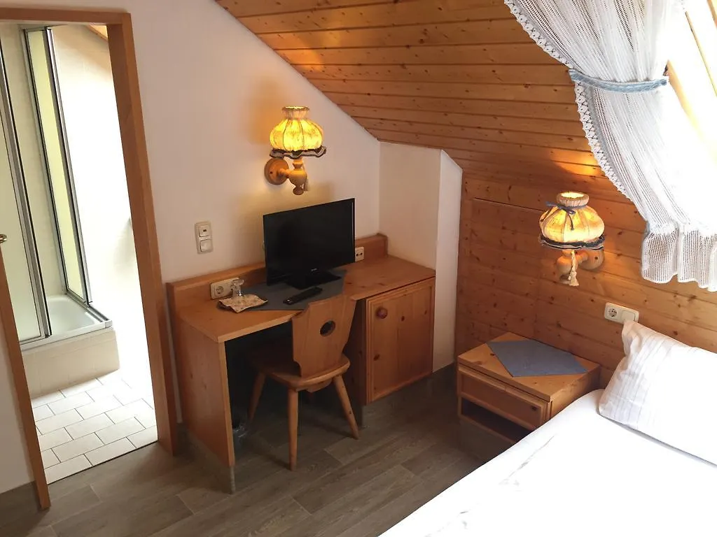 *** Hotel Alte Rose Gasthaus Ebelsbach Germany